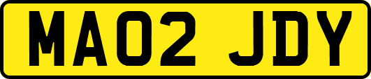 MA02JDY