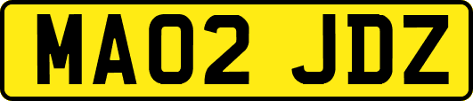 MA02JDZ