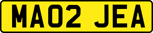 MA02JEA