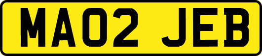 MA02JEB