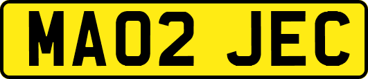 MA02JEC