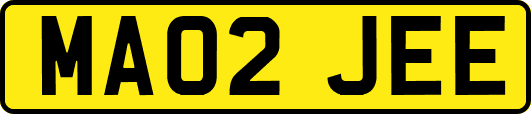 MA02JEE