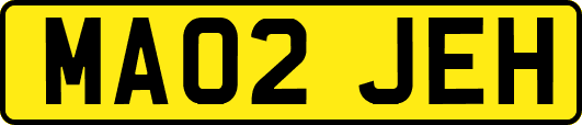 MA02JEH