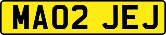 MA02JEJ