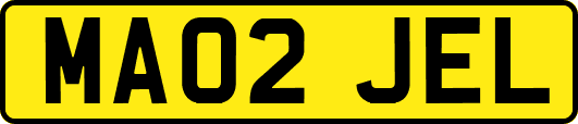 MA02JEL
