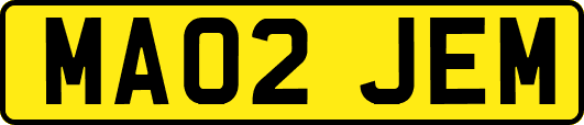 MA02JEM