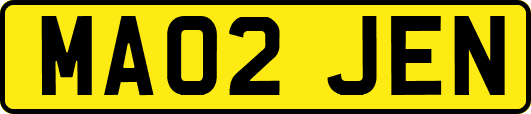 MA02JEN