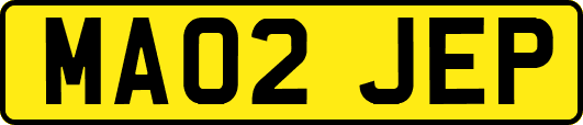 MA02JEP