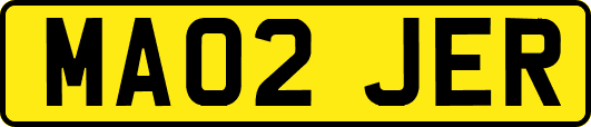 MA02JER