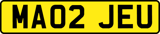 MA02JEU