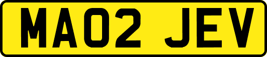 MA02JEV
