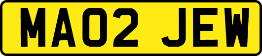 MA02JEW