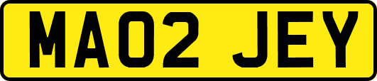 MA02JEY