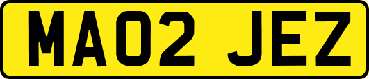 MA02JEZ