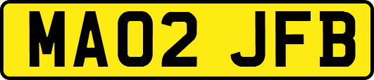 MA02JFB