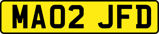 MA02JFD