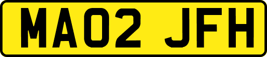 MA02JFH