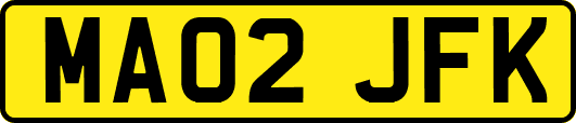 MA02JFK