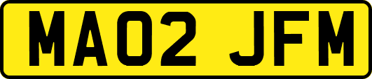 MA02JFM