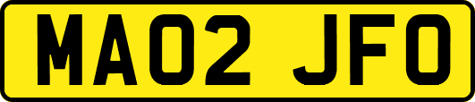 MA02JFO