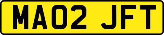 MA02JFT