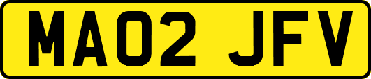 MA02JFV