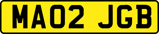 MA02JGB