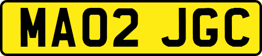 MA02JGC