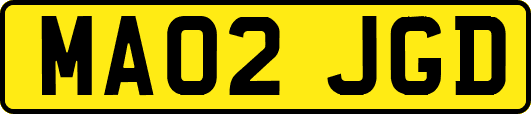 MA02JGD