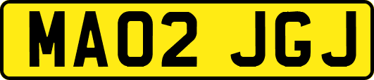 MA02JGJ