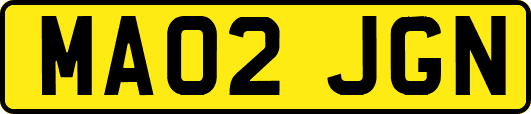 MA02JGN