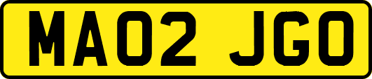 MA02JGO