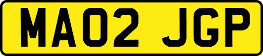 MA02JGP