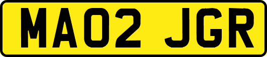 MA02JGR