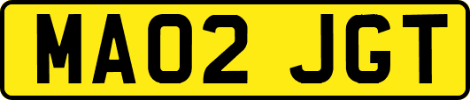 MA02JGT