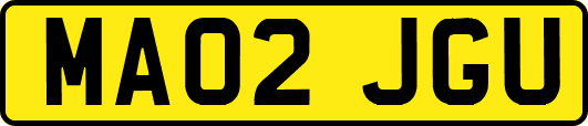 MA02JGU