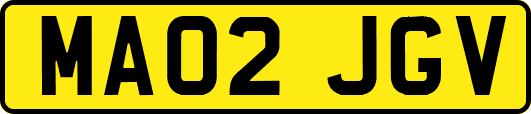 MA02JGV