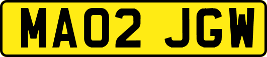 MA02JGW