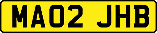 MA02JHB