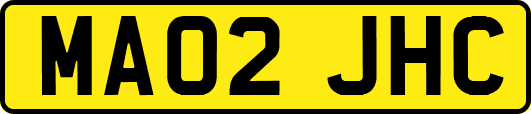 MA02JHC