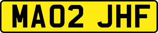MA02JHF