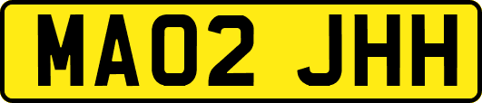 MA02JHH