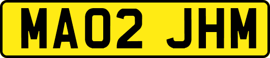 MA02JHM