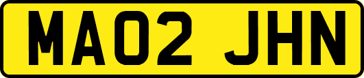 MA02JHN