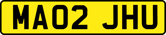 MA02JHU