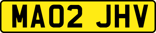 MA02JHV