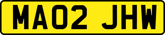 MA02JHW