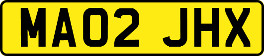 MA02JHX