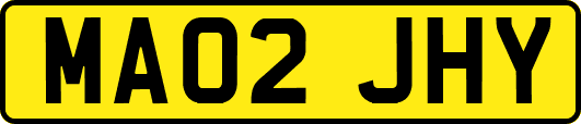 MA02JHY