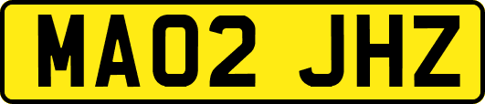 MA02JHZ